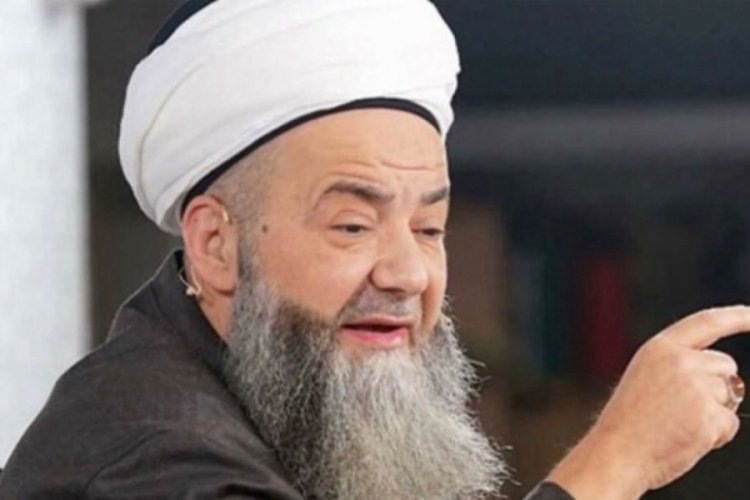 'Cübbeli'ye göre deprem dualarıyla pas geçmiş!