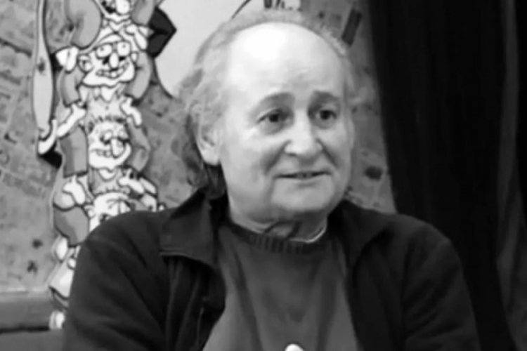  Mehmet Oktay Güzeloğlu hayatını kaybetti
