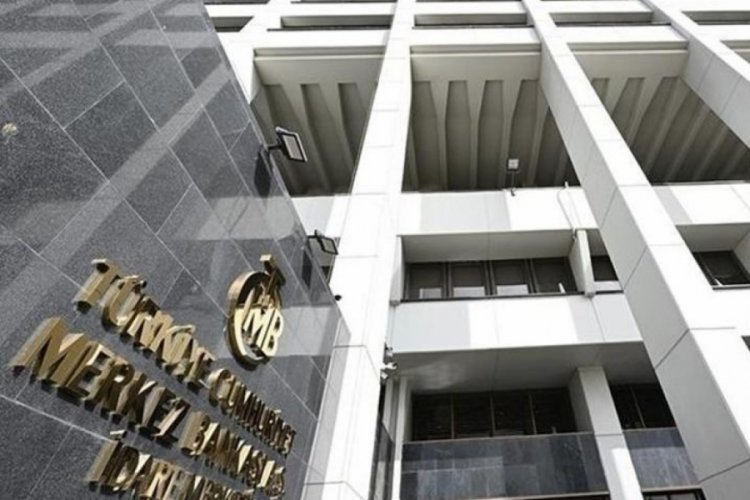 Merkez Bankası'nın rezervleri açıklandı 