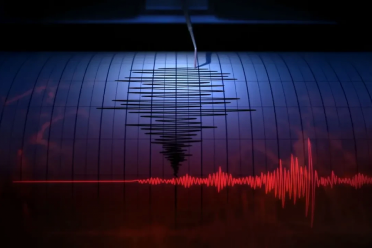 Ekvador'da korkutan deprem! 6.3 büyüklüğünde sallandı