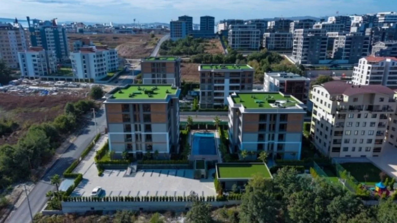 Şehrin yükselen yıldızında ayrıcalığın keyfi: Park Riva