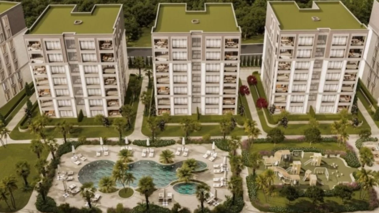 Bursa'nın yeni yıldızı bölgeye en özel Doku