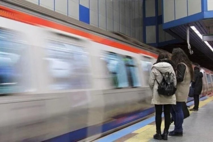 1 ve 19 Mayıs'ta toplu ulaşım ücretsiz