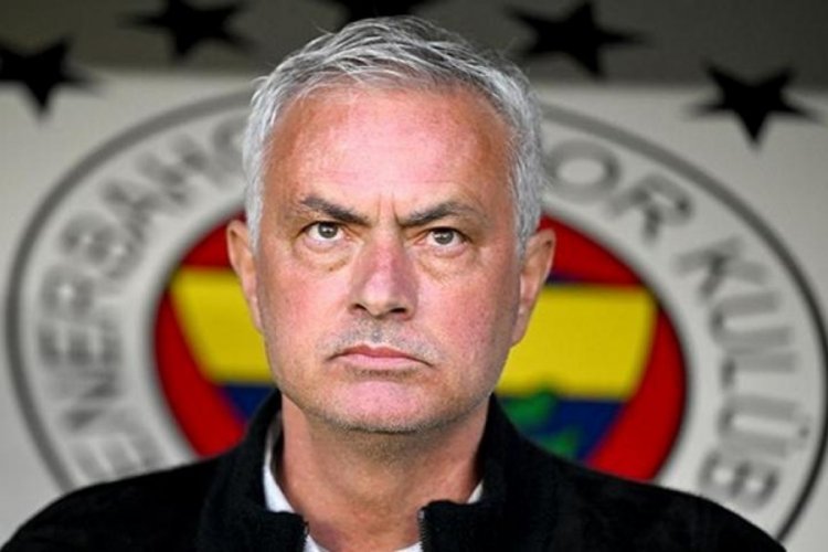 Mourinho'dan radikal kararlar