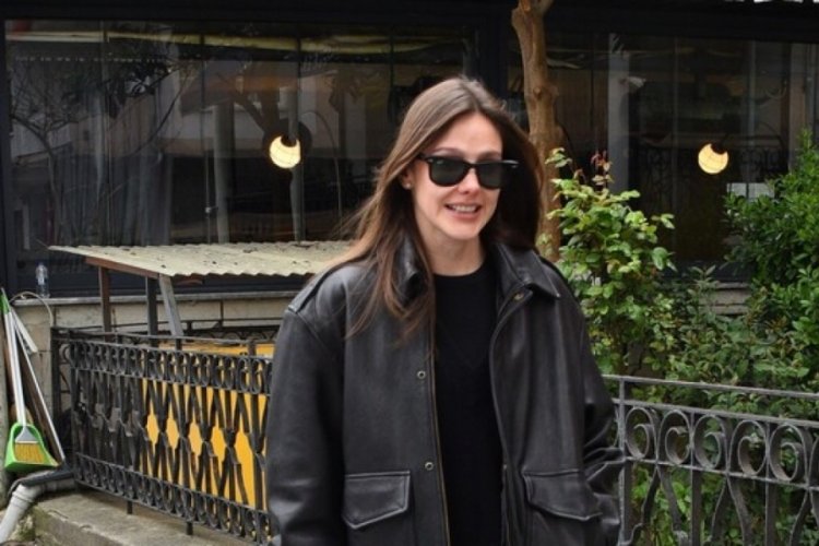 Alina Boz: Ailem için korkuyorum