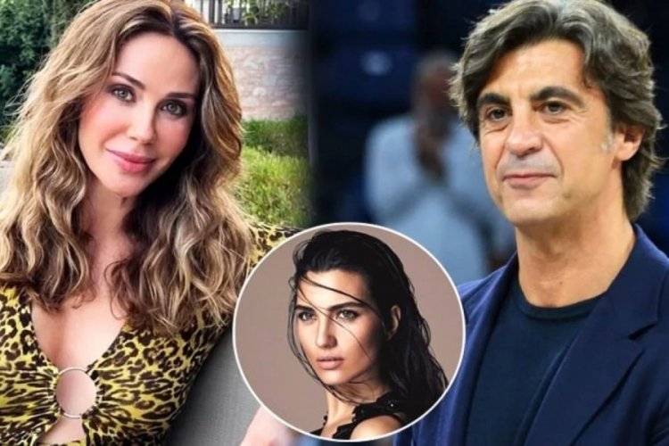 Demet Şener'den İbrahim Kutluay-Tuba Büyüküstün iddiasına olay yorum