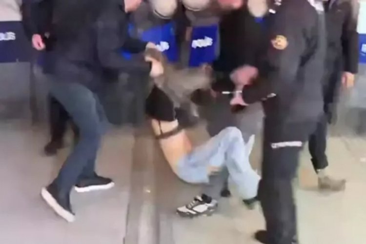 Ankara'daki eylemler hakkında Valilikten açıklama!