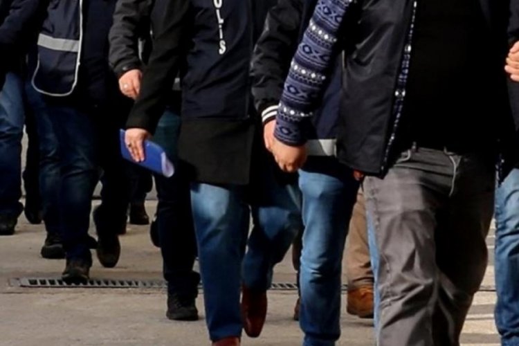 Gümrükte rüşvet operasyonu: 12 tutuklama