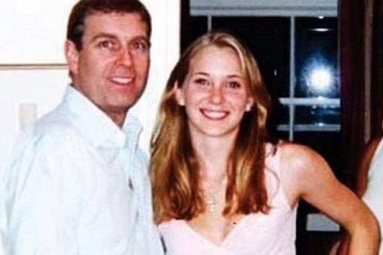 Epstein davasında Prens Andrew'u istismarla suçlamıştı: Ölü bulundu