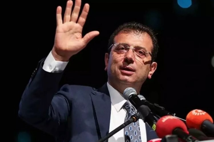 İmamoğlu'ndan İBB operasyonuna tepki! "Biz milyon milyon büyüyoruz!"