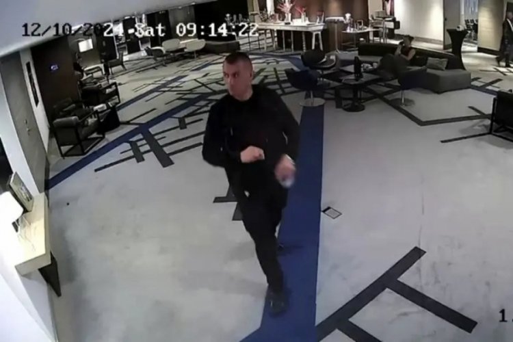 İBB'ye yönelik yeni operasyon! Kamerayı kapatan koruma gözaltına alındı