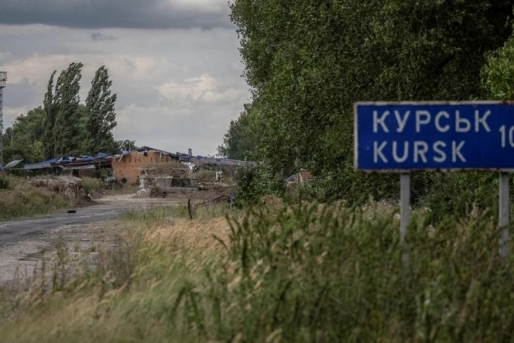 Rusya, Kursk bölgesini Ukrayna ordusundan tamamen geri aldı