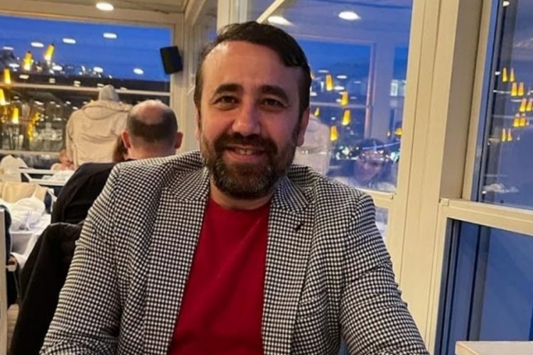 Uyuşturucuyla yakalanan 'metafizik uzmanı' tutuklandı