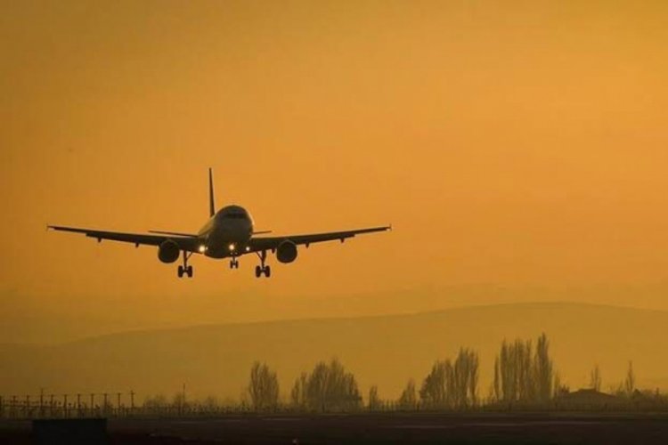 Uçak bilet fiyatlarındaki "deprem tarifesine", "tavan fiyat" önlemi!