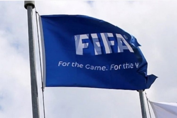 FIFA'dan Türk kulüplerine transfer yasağı