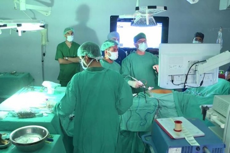 Sağlık turizminde "dijital kimlik" dönemi