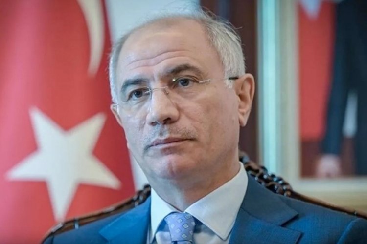 Efkan Ala'dan 27 Nisan e-muhtırası paylaşımı