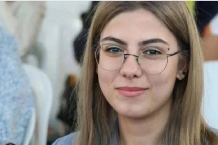 Bilincini kaybeden Esila Ayık hastaneye kaldırıldı
