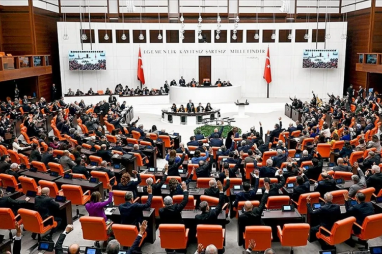 Cezası artık dudak uçuklatacak! TBMM'nin gündemine geliyor