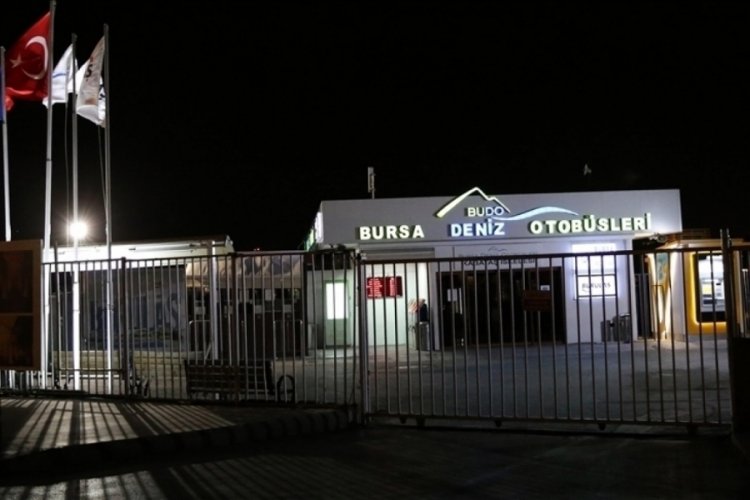 BUDO yolcular dikkat! Bursa Büyükşehir Belediyesi duyurdu...