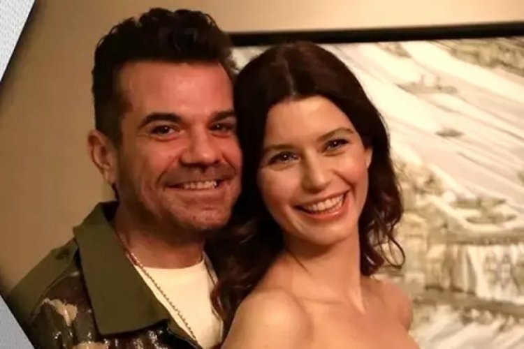 Beren Saat hamile mi? Ünlü çiftten ilk yanıt geldi 