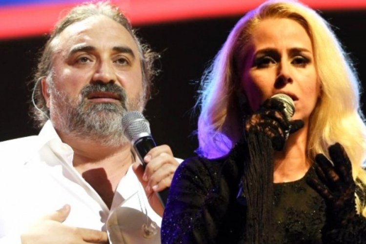 Niran Ünsal: Volkan Konak'ı çok kıskandım