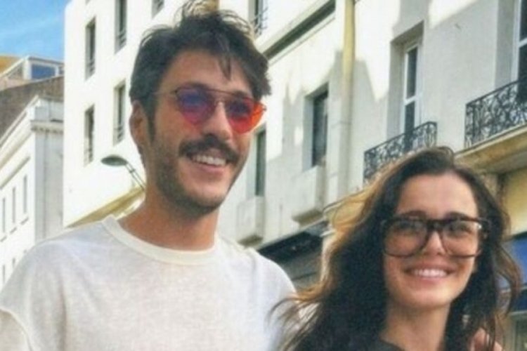 Hafsanur Sancaktutan'ın soyadı meselesi
