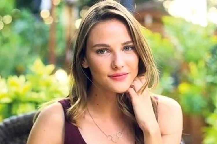 Alina Boz'dan dikkat çeken itiraf