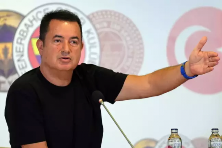 Acun Ilıcalı'yı bekleyen büyük tehlike! Küme düşebilirler 
