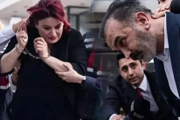 Yenidoğan çetesi davasında 4. duruşma: 29'u tutuklu 58 sanık yargılanıyor