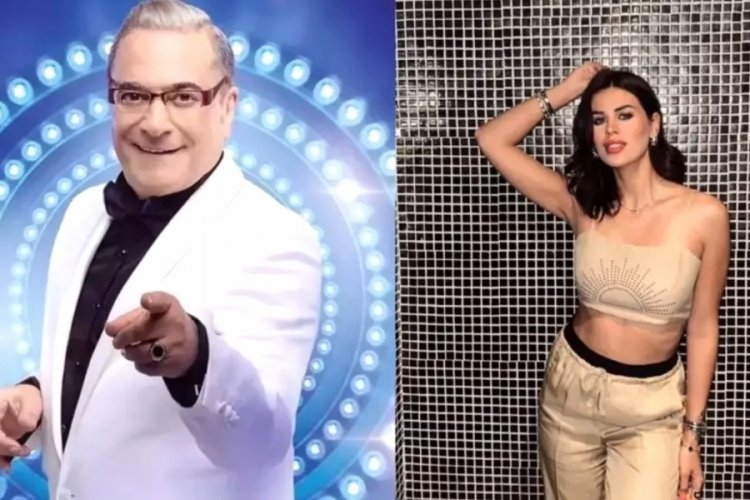 Gülseren Ceylan, Mehmet Ali Erbil'i ifşa etti