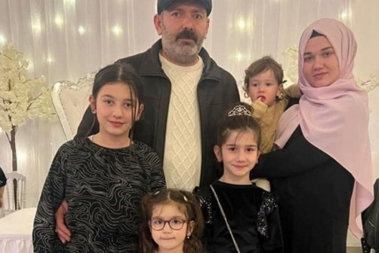 Fransa'da yangın! 3 Türk kız kardeş öldü