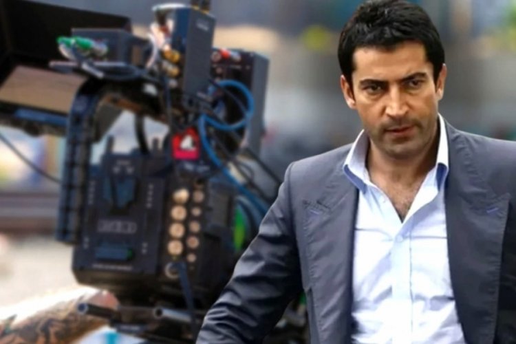 Kenan İmirzalıoğlu, dizi setlerine geri dönüyor