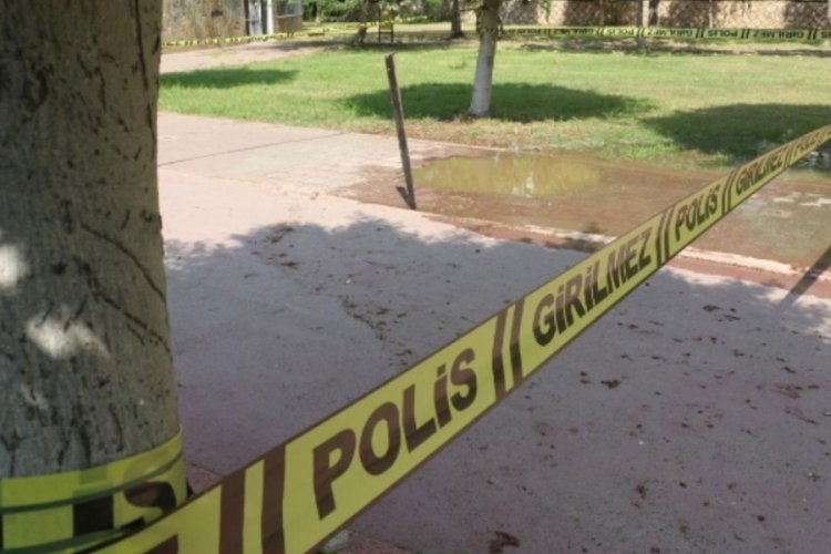 Kıraathanede saldırıya uğrayıp hayatını kaybetti!