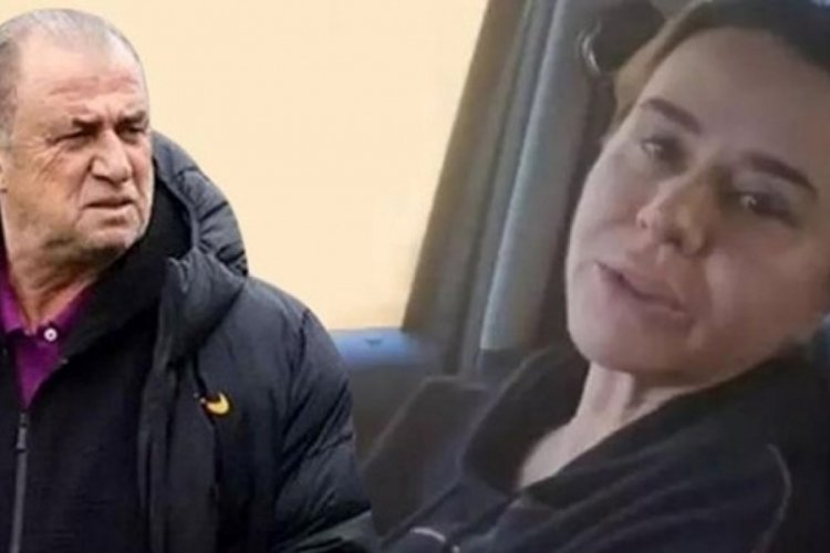 Seçil Erzan davası: Fatih Terim'in şoförü ifade verdi!