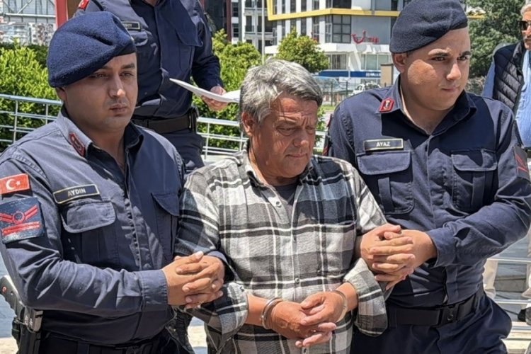 Koyuna eziyet eden kişi tutuklandı