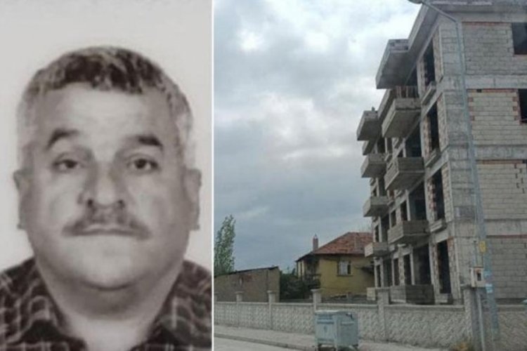 İş başvurusuna gitti: Asansör boşluğuna düşerek...