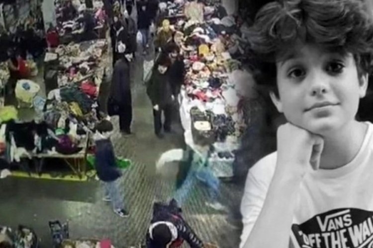Mattia Ahmet Minguzzi davasında flaş gelişme