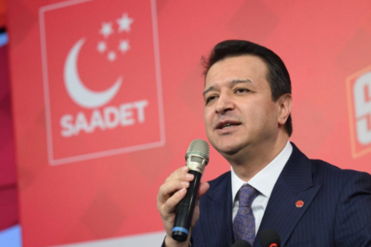 Saadet Partisi: Asgari ücret acilen güncellenmelidir