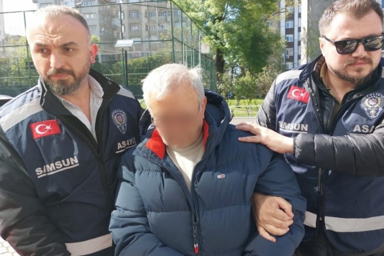 Samsun'daki heyelan faciasında akaryakıt istasyonunun sahibi tutuklandı