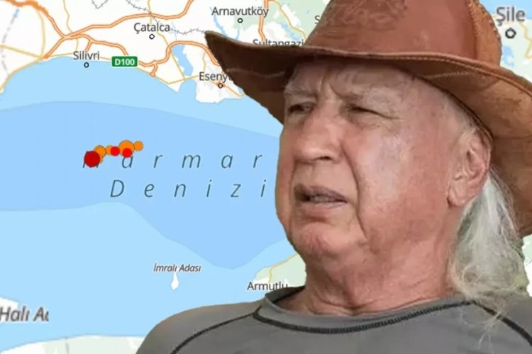 Şener Üşümezsoy'dan yeni açıklama: "Hiç risk kalmadı, İstanbul çok rahat"
