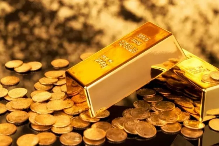 Çeyrek, gram ve yarım altın fiyatları bugün ne kadar?