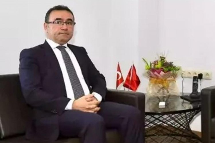 Eski kaymakama dolandırıcılıktan 70 yıl hapis!