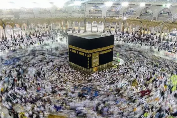 Suudi Arabistan'dan izinsiz hacca gelenlere ağır yaptırım!