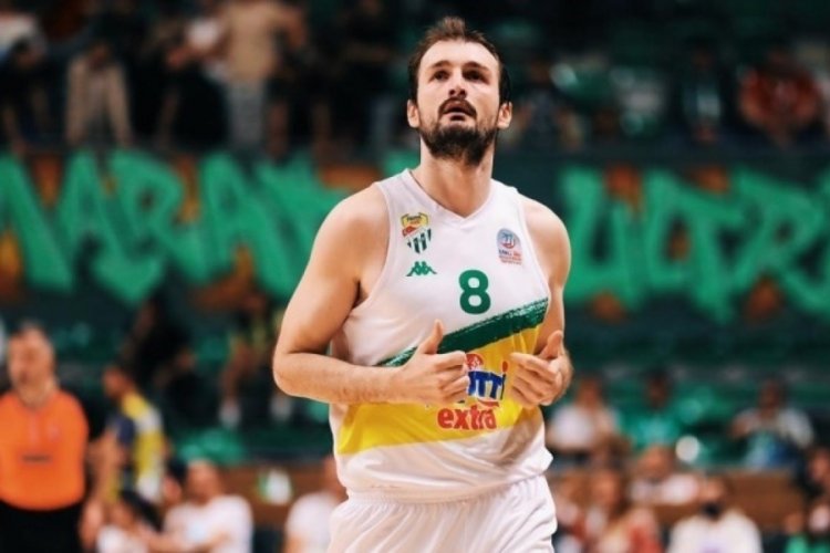 Bursaspor'da da oynamıştı! Birkan Batuk'tan emeklilik kararı!