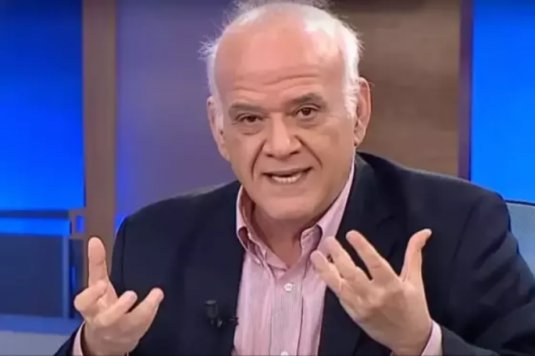 Ahmet Çakar'dan olay şampiyonluk yorumu!