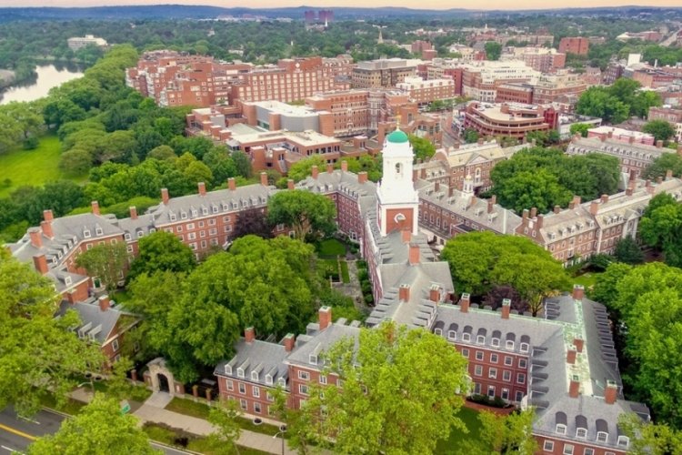 Harvard Üniversitesi hakkında soruşturma başlatıldı 