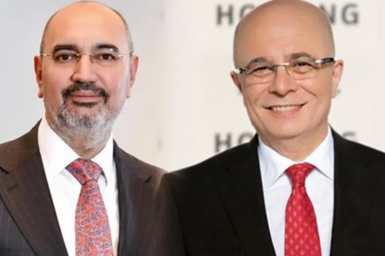 Yıldız Holding'te yeni dönem!
