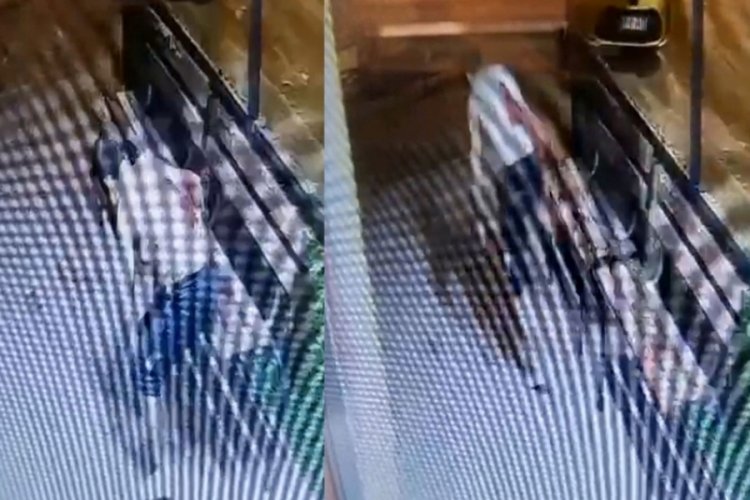 Ablasını rahatsız etti diye öldürdü: Cezası belli oldu!