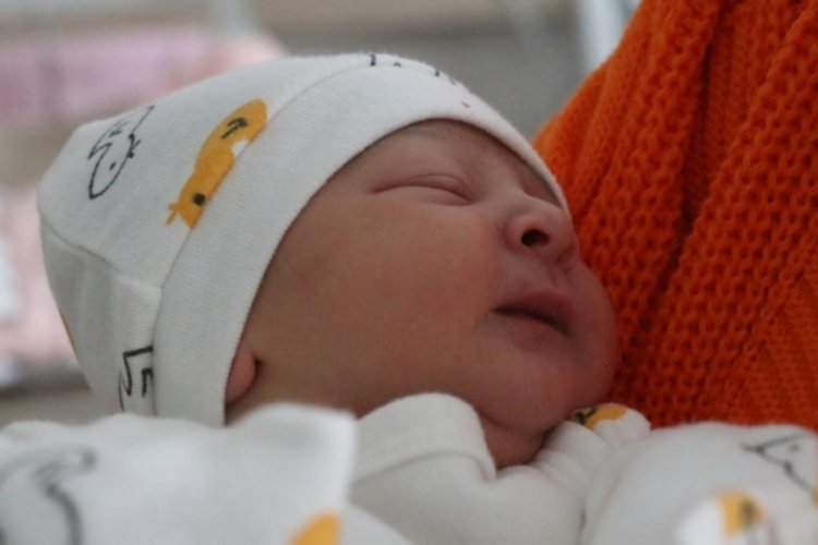 Doğum destek ödemelerine yoğun başvuru